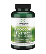 Estratto di Broccoli Extra-Forte con Glucosinolati 600 mg - 120 capsule