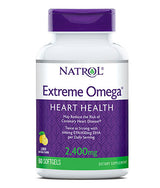 Omega estremo 2400 mg./60 capsule molli