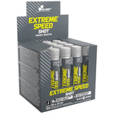 Booster energetico Extreme Speed ​​Shot 20 x 25 ml