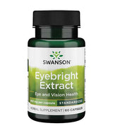 Estratto di eufrasia 400 mg - 60 capsule