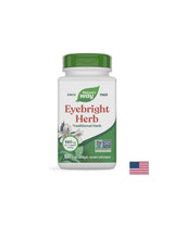 Erba per gli occhi 430 mg - 100 capsule