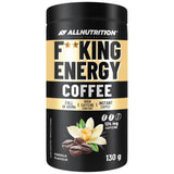 F**RE Energia | Caffè solubile forte - 130 grammi