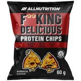 F**King Delicious Protein Chips - 31% di proteine ​​- 60 grammi