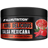 F**King Delicious Salsa Mexicana - 350 grammi