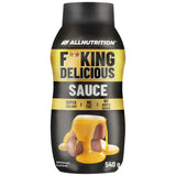 F**King Delicious Sauce - Diversi Gusti - 540 ml