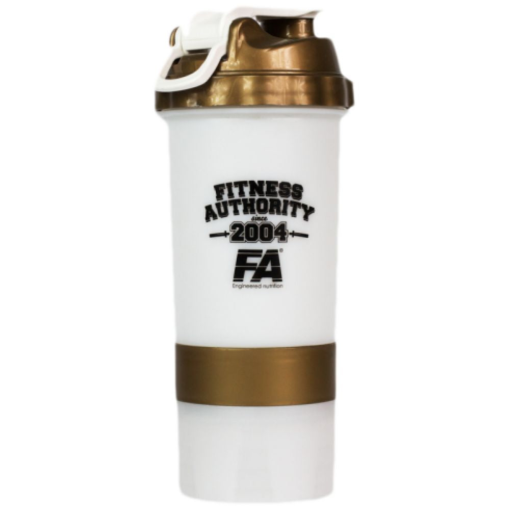 FA 2004/Shaker intelligente 500 ml