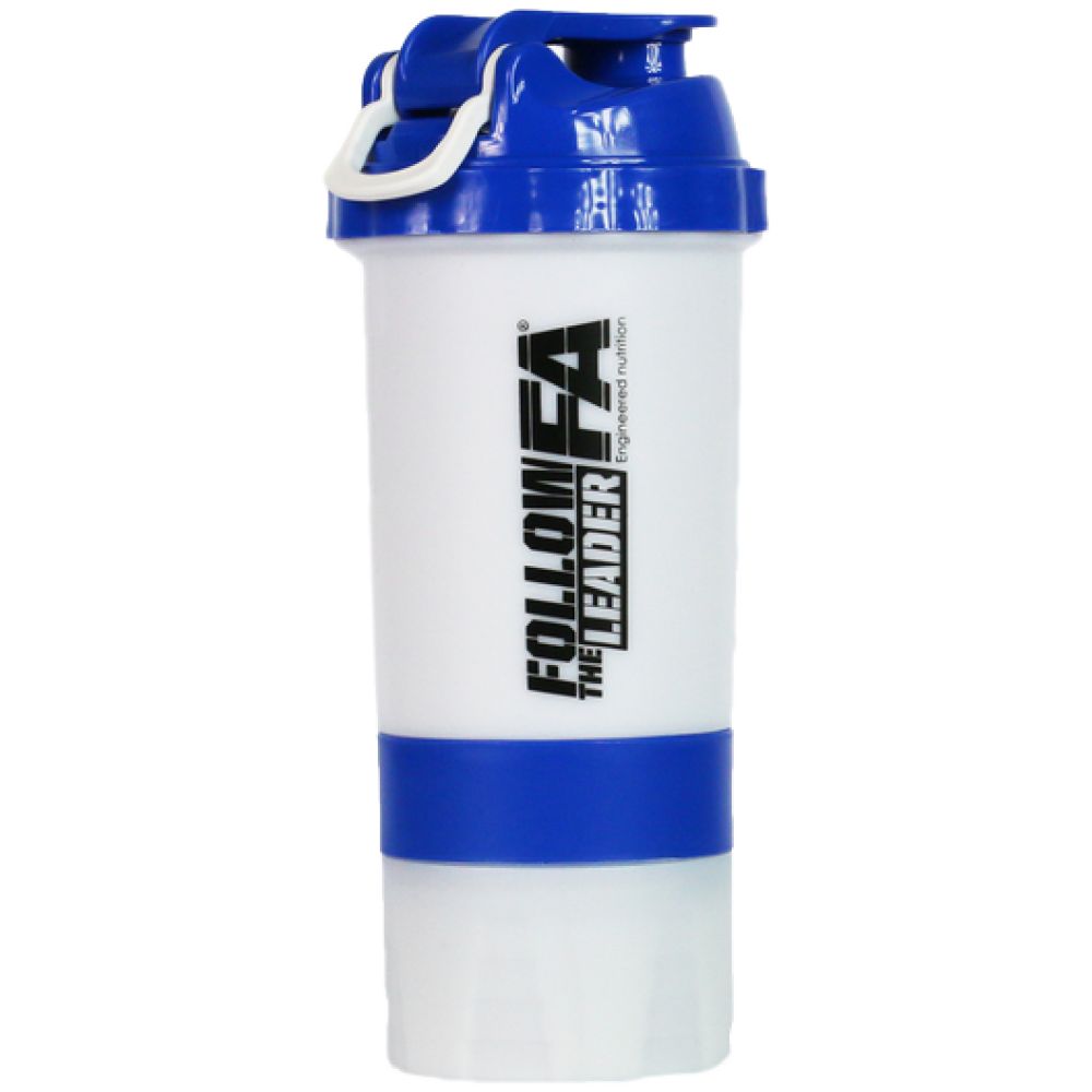 FA Segui il Leader/Smart Shaker 500 ml