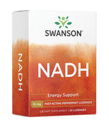 NADH ad azione rapida ad alta biodisponibilità 10 mg - 30 Compresse