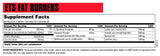 Bruciagrassi (facili da deglutire) - 55 compresse
