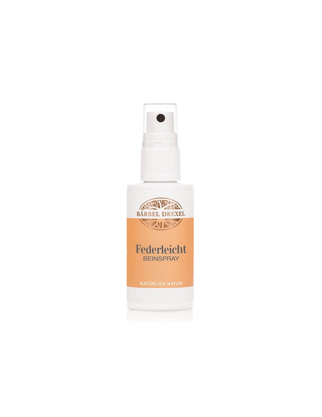 Federleicht Beinspray/Contro l'affaticamento delle gambe/Spray corpo, 50 ml <tc>Bärbel Drexel</tc>