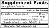 Fem-Dophilus 1 miliardo di CFU/30 capsule - 0
