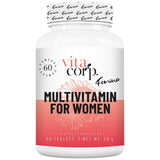 Femina Multivitaminico per donne - 60 compresse