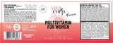 Femina Multivitaminico per donne - 60 compresse