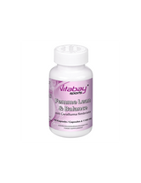 Femme Lean & Balance mit Caralluma fimbriata/Formula per una silhouette raffinata con caralluma fimbriata, 60 capsule <tc>Vitabay</tc>