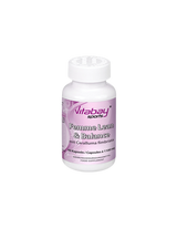 Femme Lean & Balance mit Caralluma fimbriata/Formula per una silhouette raffinata con caralluma fimbriata, 60 capsule <tc>Vitabay</tc>
