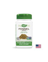 Semi di Finocchio 480 mg - 100 capsule