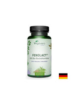 Fenolact® - Podcrepa di burro e lattosio, 90 capsule