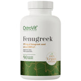 Fieno greco 370 mg | Estratto di semi 4:1 90 capsule