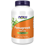 Fieno greco 500 mg - 100 capsule