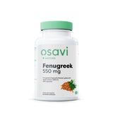 Fieno greco 550 mg - 120 capsule