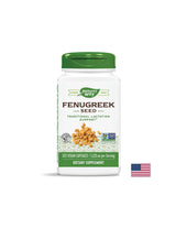 Semi di fieno greco/Fieno greco (semi) 610 mg x 320 capsule Nature's Way