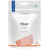 Cappucci in fibra - 60 capsule