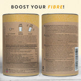 Polvere di fibre complesse - Gusto mora /200 g, 40 dosi/ <tc>Nutravita</tc>