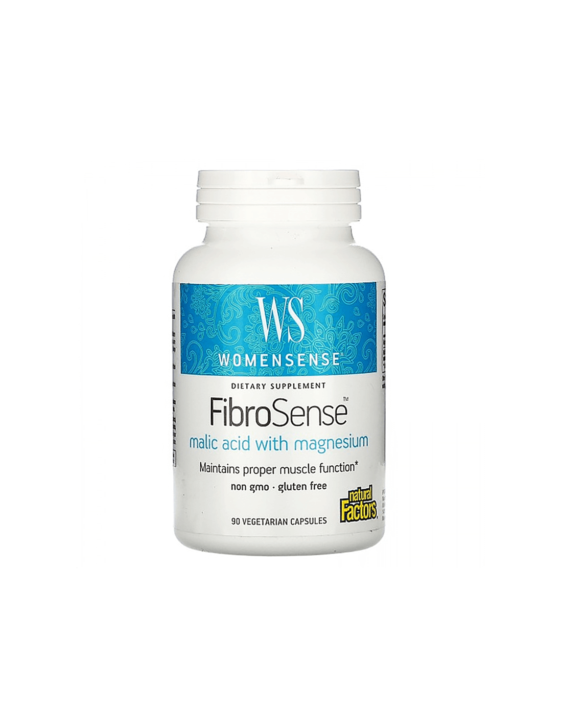 Fibro Senso - 90 capsule