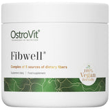 Fibwell® | Complesso di 5 Fonti di Fibre Alimentari 240 grammi