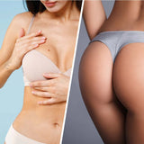 Firm & Tight – Organic Raspberry Oil for Firm Bust and Butt with Retinol 50 ml - Nutra Best Europe