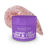 Ditta & Tight – Scrub biologico al mirtillo per seno e glutei sodi 50 ml