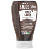 Salsa a basso contenuto calorico Fit Cuisine | Marrone - 425 ml