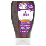 Salsa a basso contenuto calorico Fit Cuisine | Cipolla Dolce - 425 ml