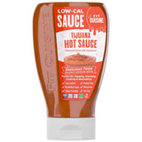Salsa a basso contenuto calorico Fit Cuisine | Tijuana Calda - 425 ml