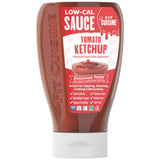 Salsa a basso contenuto calorico Fit Cuisine | Ketchup Di Pomodoro - 425 ml