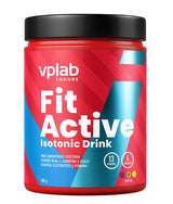 Bevanda Isotonica FitActive - 0,500 kg