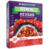 FitMeal messicano | Pasto pronto ad alto contenuto proteico - 420 grammi