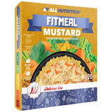 FitMeal Senape | Pasto pronto ad alto contenuto proteico - 420 grammi