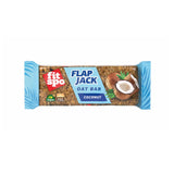 Flap Jack - Barretta Energetica Avena Cocco x 80 grammi