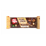 Flap Jack - Barretta Energetica all'Avena Noci e Cioccolato x 90 grammi