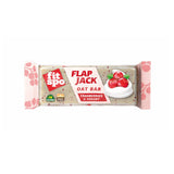Flap Jack - Barretta Energetica all'Avena Mirtilli Rossi e Yogurt x 90 grammi