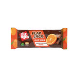 Flap Jack - Barretta Energetica all'Avena Arancia e Cioccolato x 90 grammi