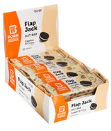 Flap Jack Oat Bar | con Topping - 12 x 100 grammi