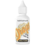 Gocce Di Sapore | Zero Zuccheri - Zero Grassi - Diversi Gusti 30 ml