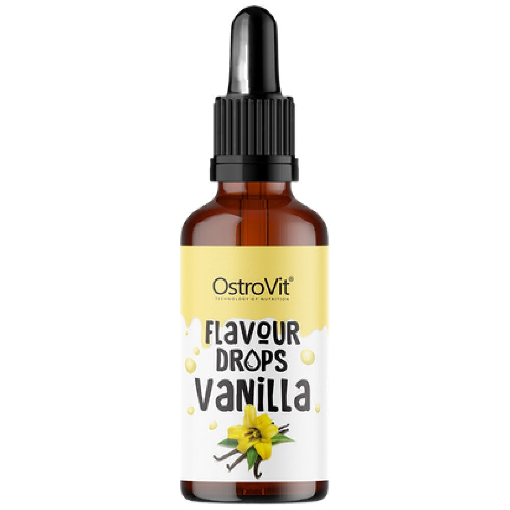Gocce Aromatiche 30 ml