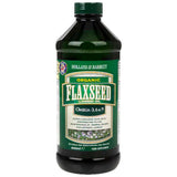 Olio di Semi di Lino/Biologico - 500 ml