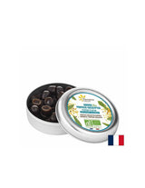 Per il mal di gola - Propoli + Eucalipto Bio, compresse gelatinose Fleurance Nature