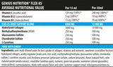 Flex-GN Liquido 500 ml