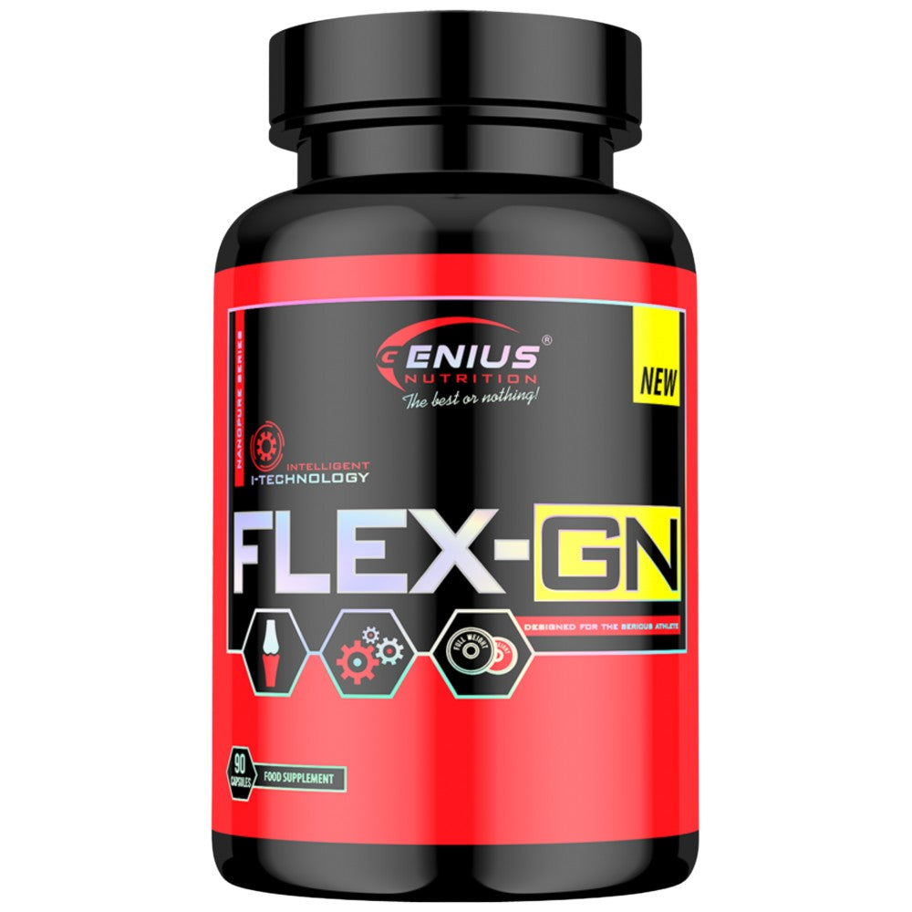 Flex -GN - 90 capsule