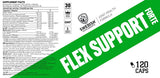 Supporto flessibile Forte | con UC-II® - 120 capsule